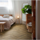 Вінілова підлога LVT IVCgroup Herringbone DIVINO Drayback Texas Oak 82871
