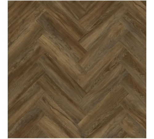 Вінілова підлога LVT IVCgroup Herringbone DIVINO Drayback Texas Oak 82871