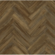 Вінілова підлога LVT IVCgroup Herringbone DIVINO Drayback Texas Oak 82871
