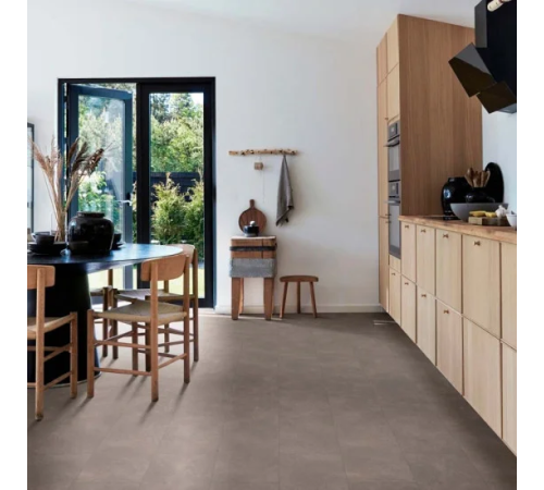 Вінілова підлога LVT IVCgroup Origin 230 Dryback Huckleberry Oak 24962