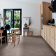 Вінілова підлога LVT IVCgroup Origin 230 Dryback Huckleberry Oak 24962