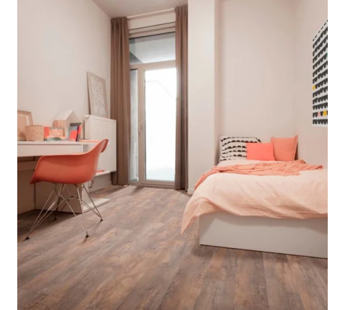 Вінілова підлога LVT IVCgroup Origin 230 Dryback Limber Oak 24279