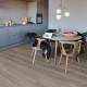 Виниловый пол LVT IVCgroup Origin 230 Dryback Palmer Oak 22949