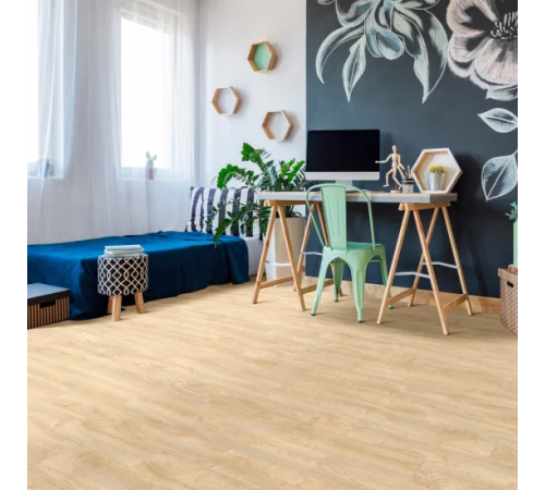 Вінілова підлога LVT IVCgroup Origin 230 Dryback Silverleaf Oak 22232