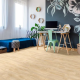 Вінілова підлога LVT IVCgroup Origin 230 Dryback Silverleaf Oak 22232