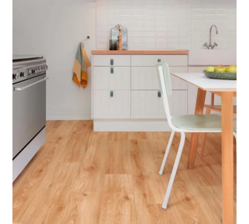 Вінілова підлога LVT IVCgroup Origin 230 Dryback Silverleaf Oak 22311
