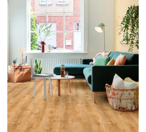 Вінілова підлога LVT IVCgroup Origin 530 Dryback Limber Oak 24279