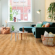 Вінілова підлога LVT IVCgroup Origin 530 Dryback Limber Oak 24279