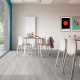 Вінілова підлога LVT IVCgroup Origin 530 Dryback Silverleaf Oak 22938