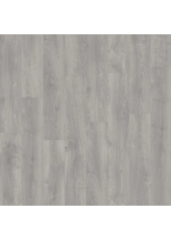 Вінілова підлога LVT IVCgroup Origin 530 Dryback Silverleaf Oak 22938