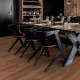 Вінілова підлога Kährs 5mm Click Wood Redwood LTCLW2101-172