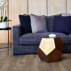 Виниловый пол Kährs 5mm Click Wood Sarek LTCLW2116-172