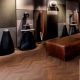 Вінілова підлога Kährs Dry back Herringbone Komi LTDBW2107-102