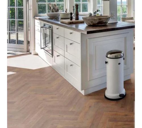 Вінілова підлога Kährs Dry back Herringbone Komi LTDBW2107-102