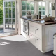 Вінілова підлога Kährs Dry back Herringbone Schwarzwald LTDBW2104-102