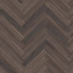 Виниловый пол Kährs Dry back Herringbone Tongass LTDBW2006-102