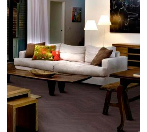 Виниловый пол Kährs Dry back Herringbone Valdivian LTDBW2120-102