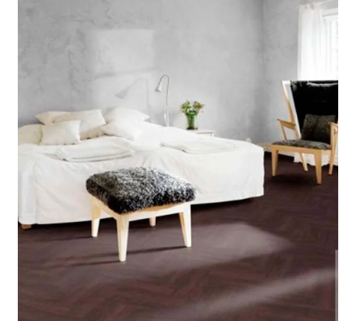Виниловый пол Kährs Dry back Herringbone Valdivian LTDBW2120-102