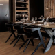 Виниловый пол Kährs Dry back Redwood LTDBW2101-229-5