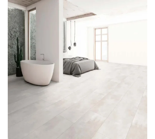 Ламінат Kaindl AquaPro Select Natural Touch 8.0 44374 Бетон Опал Сірий