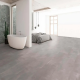 Ламінат Kaindl AquaPro Select Natural Touch 8.0 44375 Бетон Арт Перлина Сіра