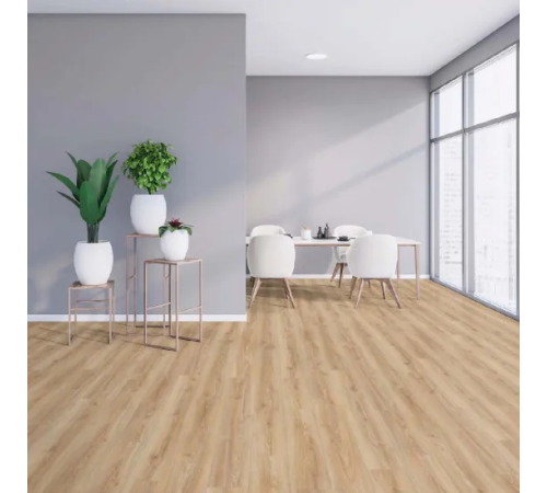 Ламінат Kaindl AquaPro Select Natural Touch 8.0 K2241 Дуб Кордоба Крема