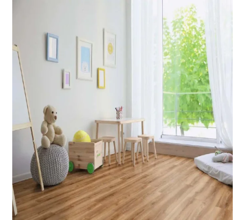 Ламінат Kaindl AquaPro Select Natural Touch 8.0 K2242 Дуб Кордоба Нобл