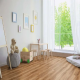 Ламінат Kaindl AquaPro Select Natural Touch 8.0 K2242 Дуб Кордоба Нобл