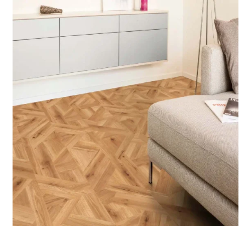 Ламинат Kaindl AquaPro Select Natural Touch 8.0 K2589 Дуб Милано Реале