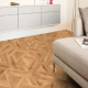 Ламинат Kaindl AquaPro Select Natural Touch 8.0 K2589 Дуб Милано Реале