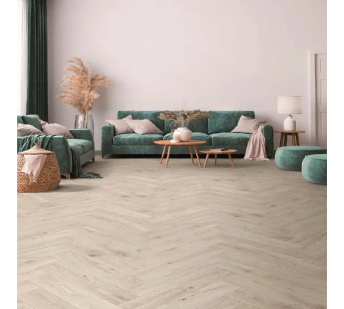 Ламінат Kaindl Herringbone 8.0 32744 Oak Alnwick