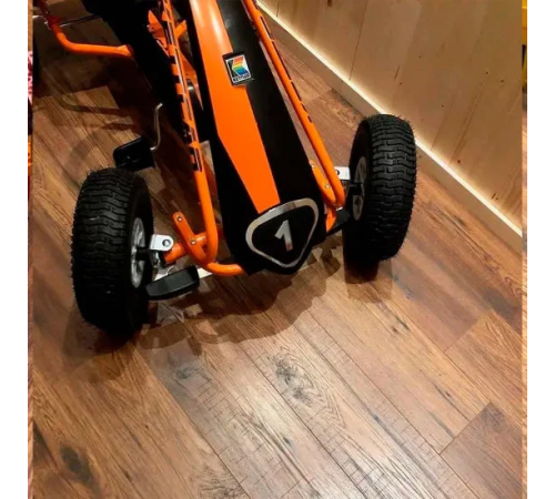 Ламінат Kaindl Natural Touch 10.0 34074 Гікорі Джорджія