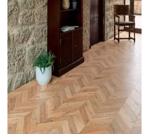 Ламінат Kaindl Natural Touch 8.0 K4378 Дуб Фортеця Рочеста