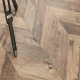 Ламінат Kaindl Natural Touch 8.0 K4379 Дуб Фортеця Ешфорд
