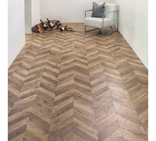 Ламінат Kaindl Natural Touch 8.0 K4379 Дуб Фортеця Ешфорд