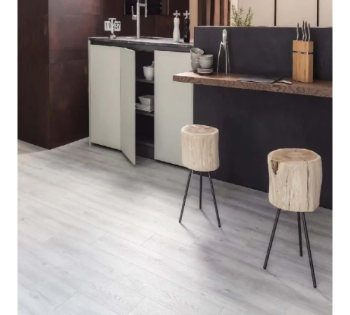 Ламінат Kaindl Natural Touch 8.0 K4422 Дуб Івоук Конкріт