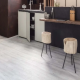 Ламінат Kaindl Natural Touch 8.0 K4422 Дуб Івоук Конкріт