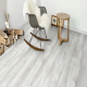 Ламінат Kaindl Natural Touch 8.0 K4422 Дуб Івоук Конкріт
