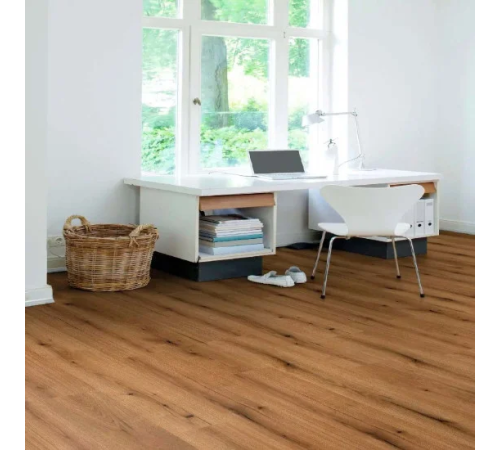 Ламінат Kaindl Natural Touch 8.0 K5574 Дуб Evoke Knot Sunset