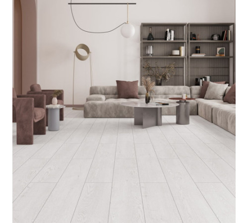 Ламінат Kastamonu Life 4V - Edison Oak KT400