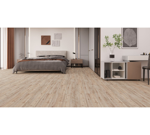 Ламінат Kastamonu Life 4V - Benfica Oak KT403