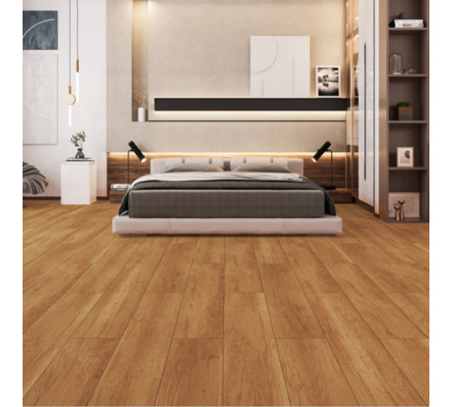 Ламінат Kastamonu Life 4V - Petra Oak KT404
