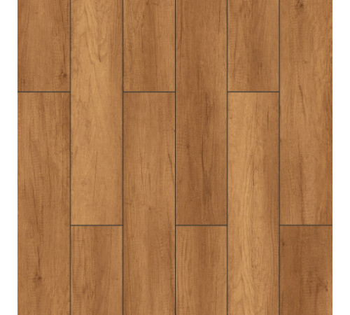 Ламінат Kastamonu Life 4V - Petra Oak KT404