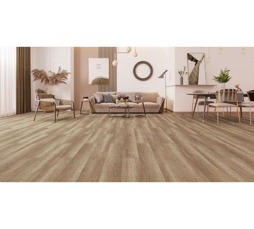 Ламінат Kastamonu Classic plus - Bafra KT506