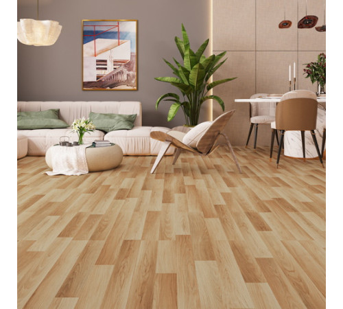 Ламінат Kastamonu Fix - Helena Oak KT702
