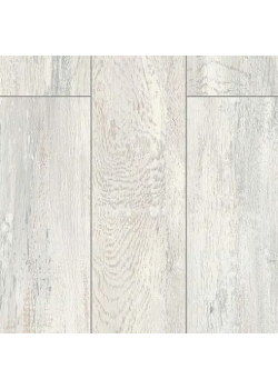 Ламінат Kastamonu FloorPan NATUREL - Античний білий FN014