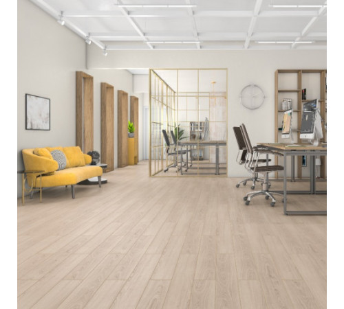 Ламінат Kastamonu FloorPan NATUREL - Дуб Пісочний FN018