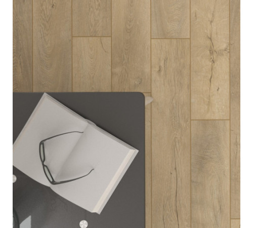 Ламінат Kastamonu FloorPan NATUREL - Дуб Лефкас FN009