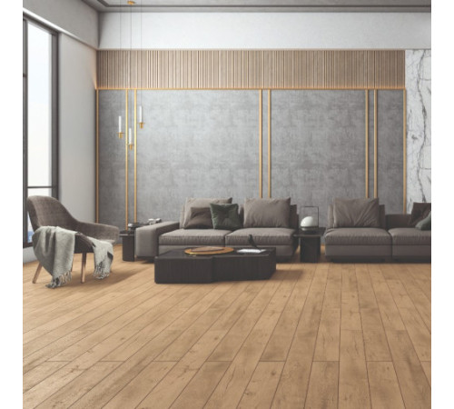 Ламінат Kastamonu FloorPan NATUREL - Дуб Лефкас FN009