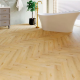 Вінілова підлога SPC Korner Luxury Floor Дуб Церес 2504